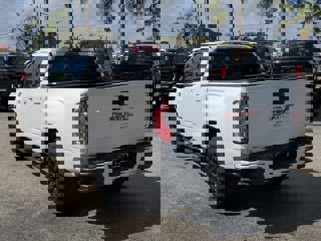 Used 2021 GMC Canyon Elevation w/ Trailering Package image 5