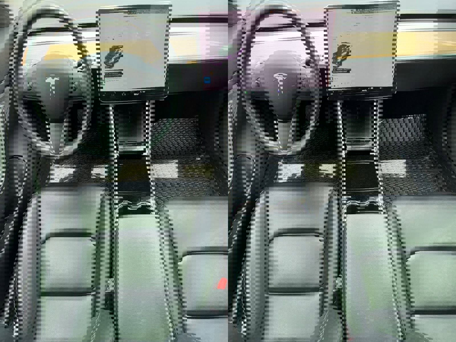 Used 2019 Tesla Model 3 Standard Range Plus RWD image 12