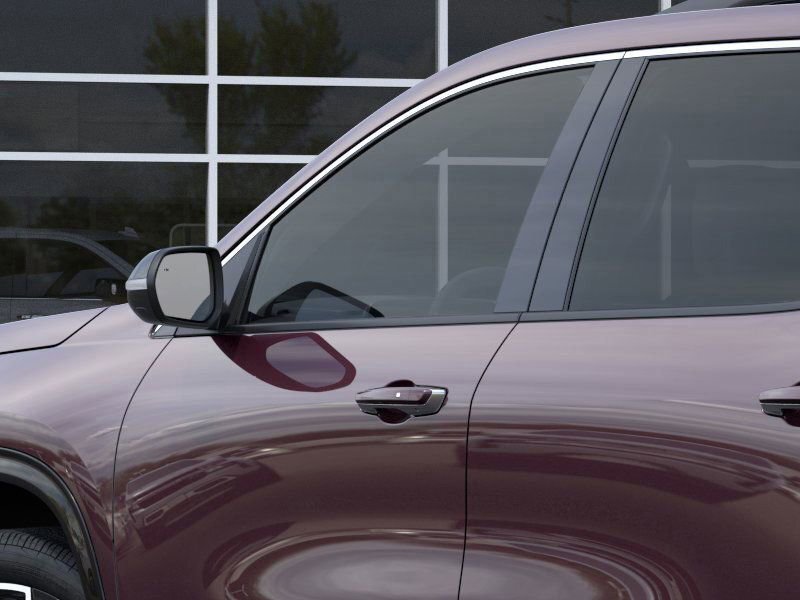 New 2026 Chevrolet Traverse High Country w/ LPO, Floor Liner Package image 13