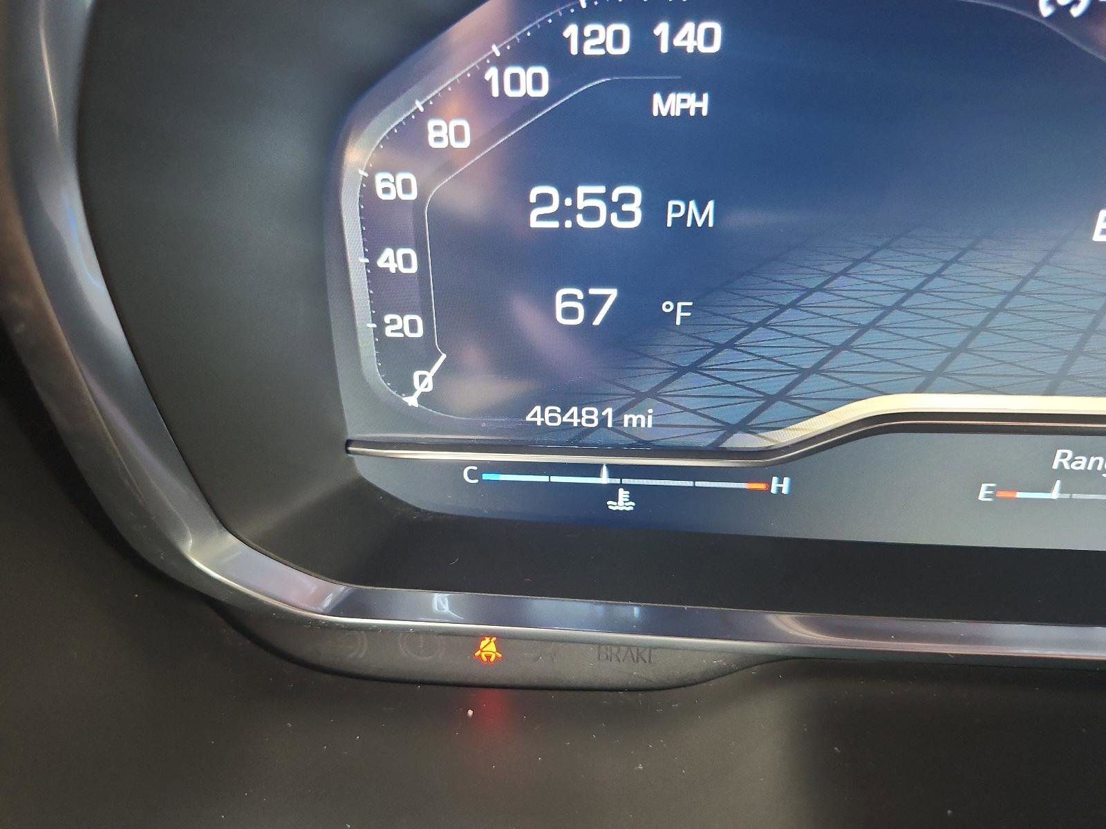 Used 2024 GMC Yukon AT4 w/ AT4 Premium Package image 25