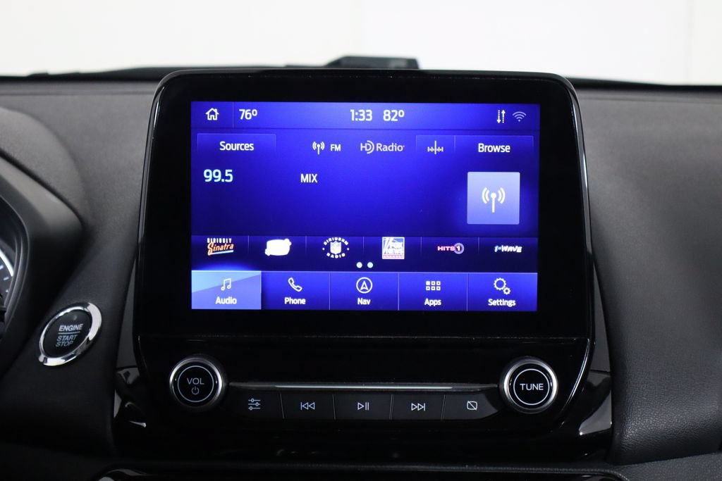 Used 2020 Ford EcoSport Titanium AWD/4WD image 29