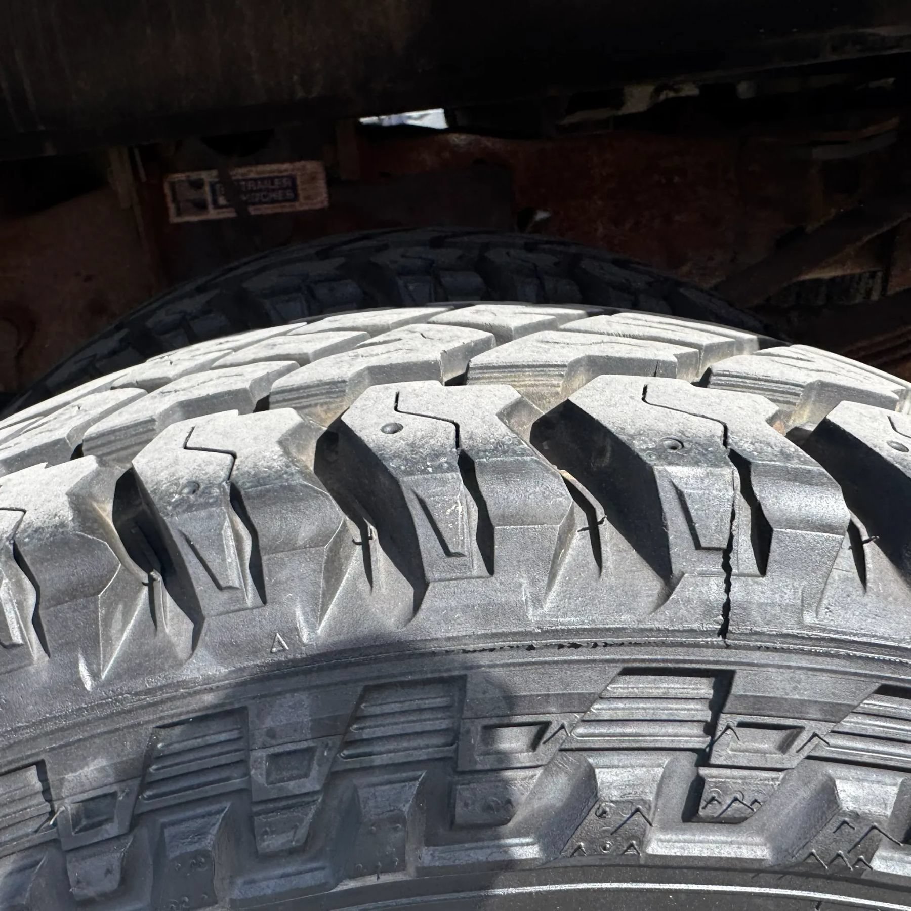 Used 2004 Ford F350 XLT AWD/4WD image 11