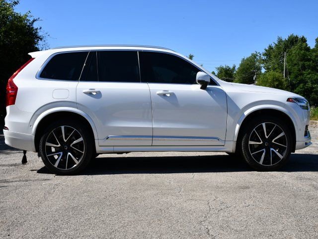 Used 2024 Volvo XC90 B6 Ultimate w/ Lounge Package AWD/4WD image 8