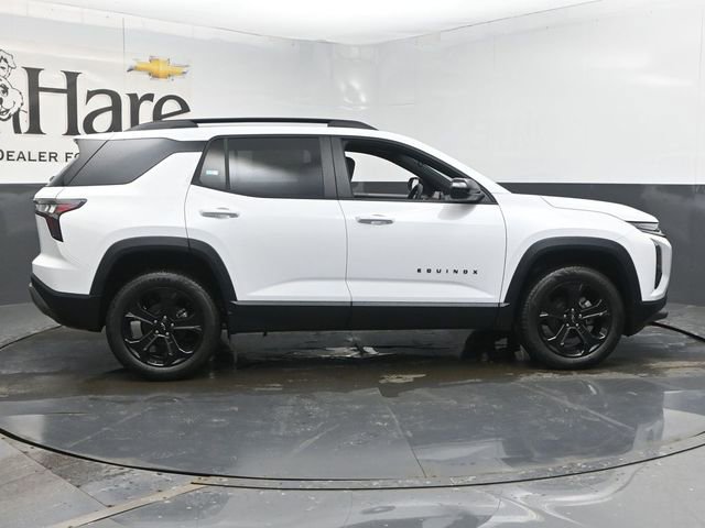 New 2026 Chevrolet Equinox LT w/ Midnight Edition image 15