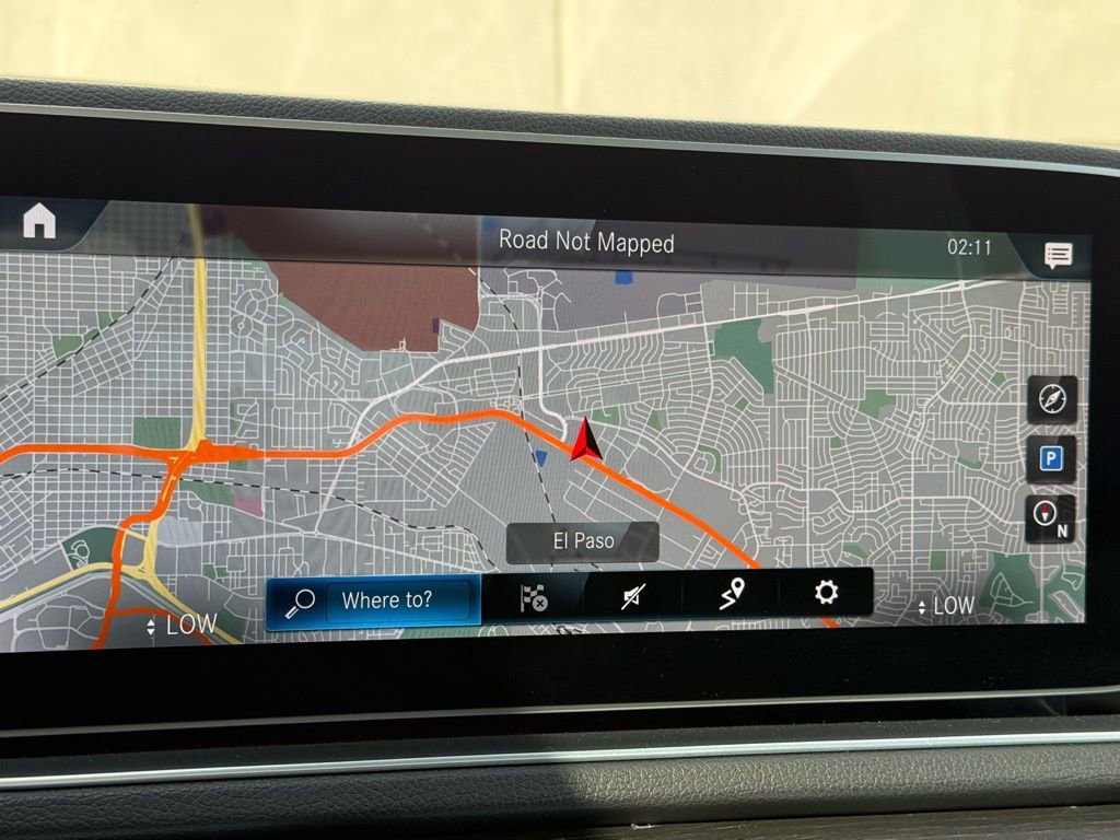 Used 2022 Mercedes-Benz GLE 350 4MATIC image 13