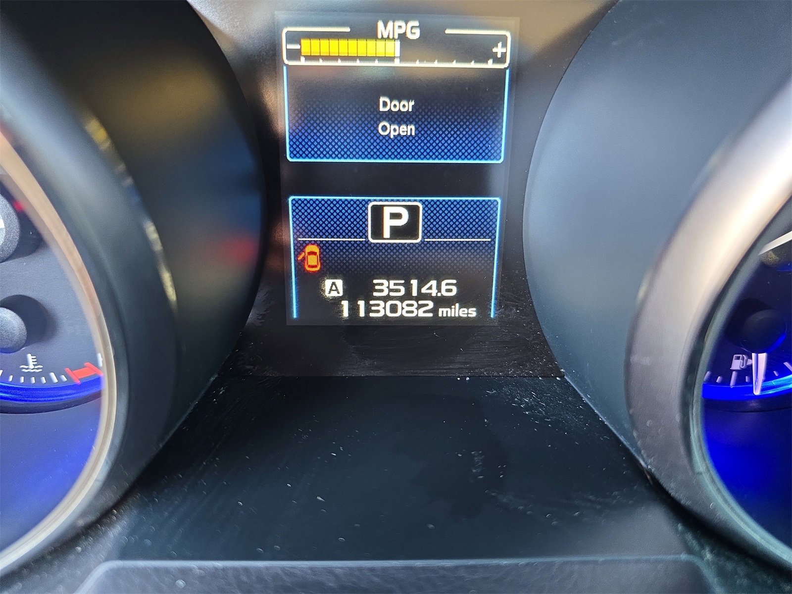 Used 2016 Subaru Legacy 2.5i Premium w/ Moonroof Package image 26