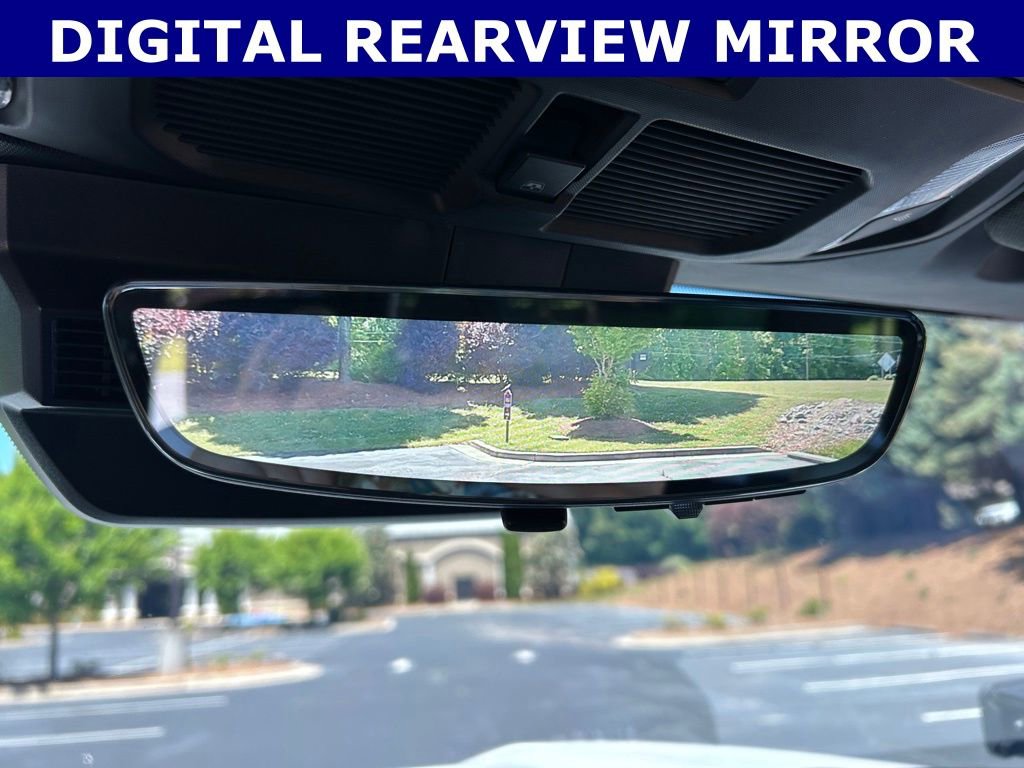 Used 2023 GMC Hummer EV Edition 1 AWD/4WD image 16