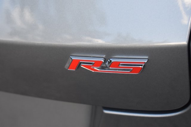 Certified 2026 Chevrolet TrailBlazer RS w/ Convenience Package AWD/4WD image 16