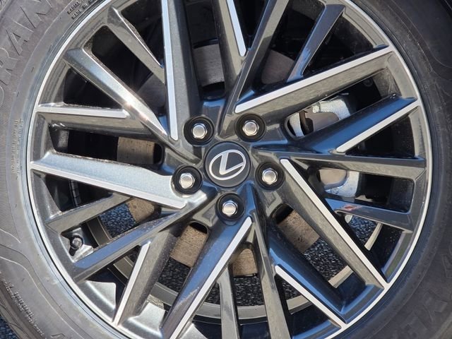 New 2026 Lexus TX 350 AWD image 20