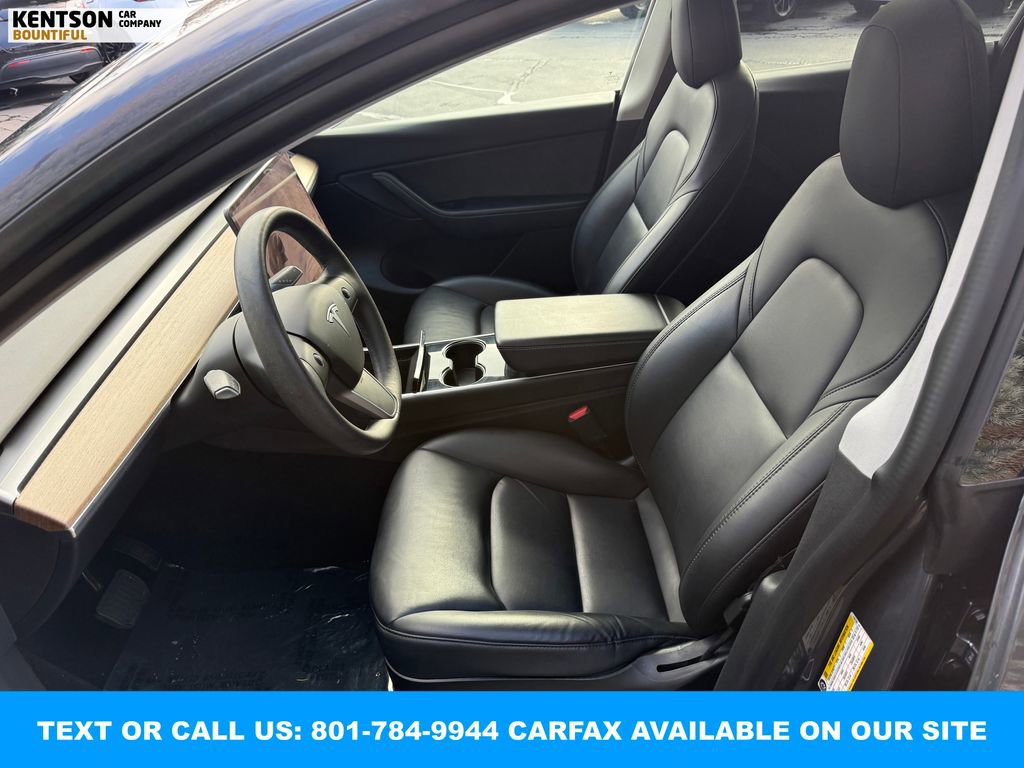 Used 2021 Tesla Model Y Long Range image 26