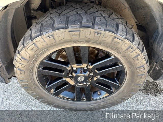 Used 2019 Toyota 4Runner Limited AWD/4WD image 17