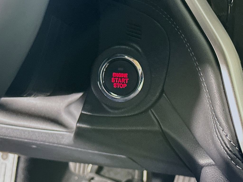 Used 2025 Subaru Legacy Touring XT image 20