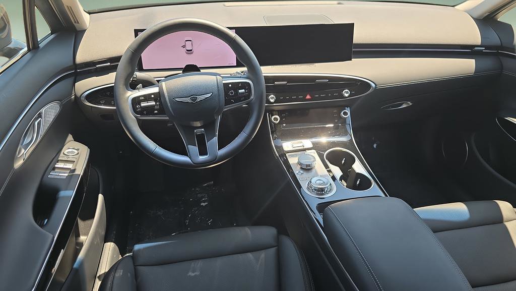 New 2026 Genesis GV70 2.5T AWD/4WD image 14