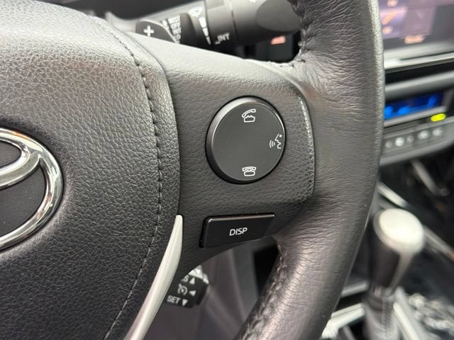 Used 2016 Toyota Corolla S Premium FWD image 21