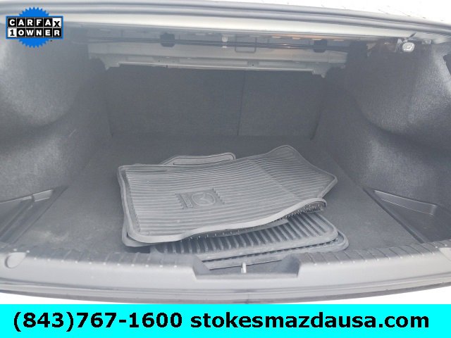 Used 2016 MAZDA MAZDA6 Sport image 18