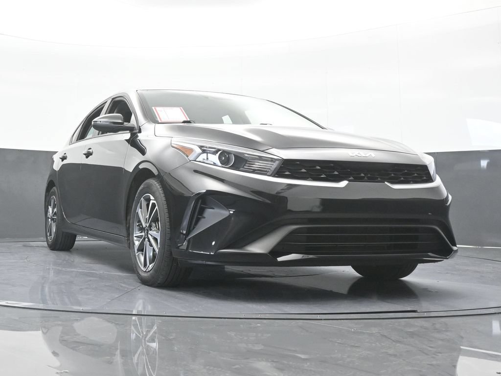 Used 2024 Kia Forte LXS w/ LXS Technology Package FWD image 56