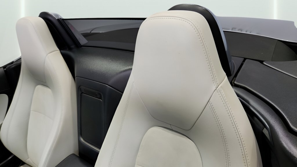 Used 2015 Jaguar F-TYPE S RWD image 22