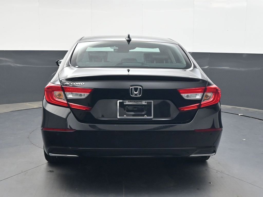 Used 2022 Honda Accord EX-L image 5