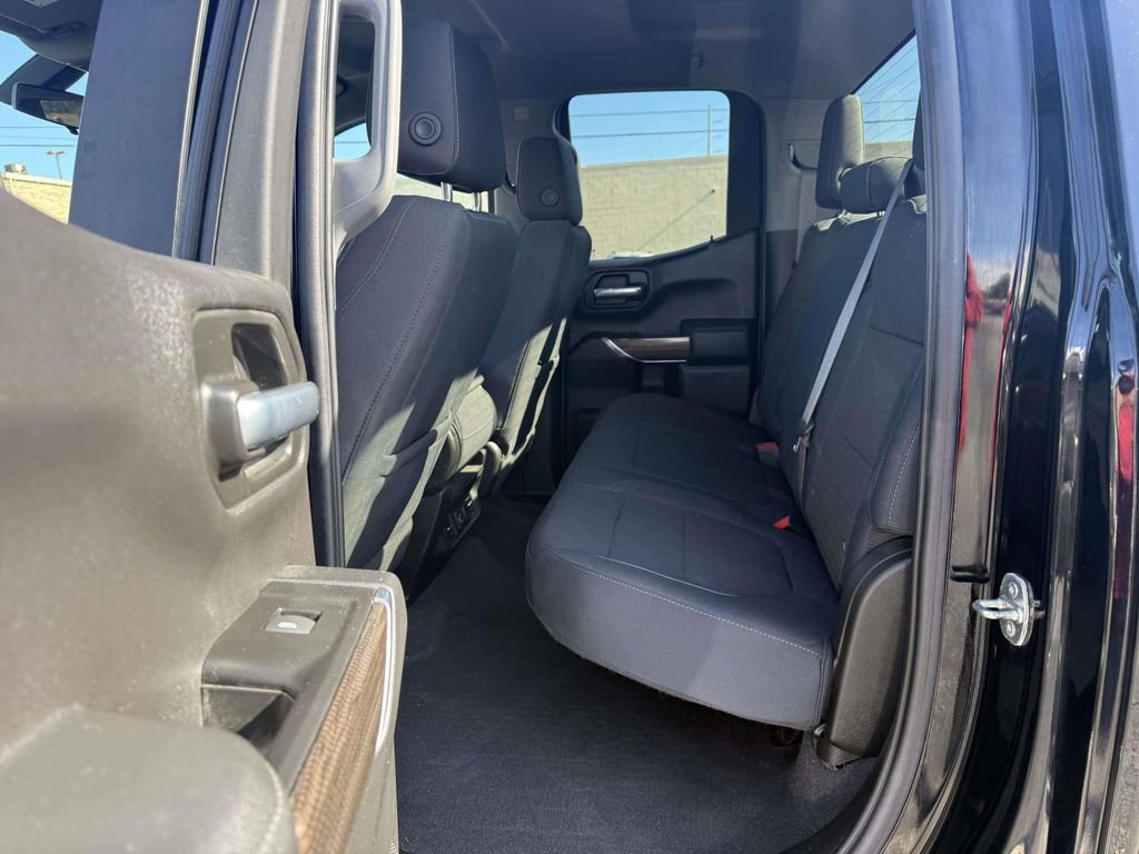 Used 2020 Chevrolet Silverado 1500 RST w/ All-Star Edition image 23