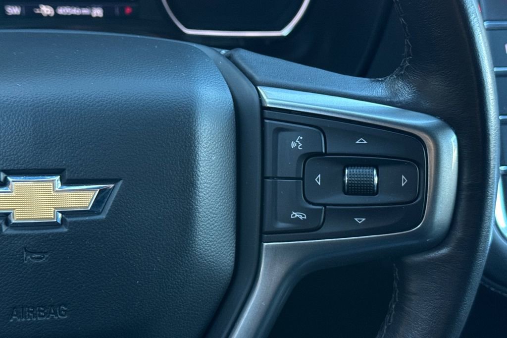 Certified 2021 Chevrolet Tahoe LT image 30