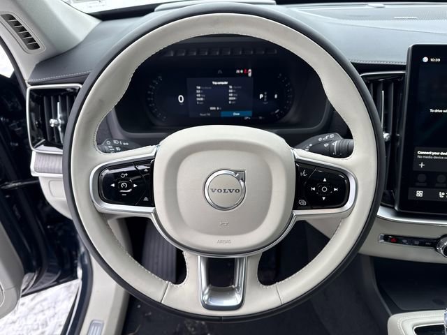 New 2026 Volvo XC90 B6 Ultra w/ Protection Package image 11
