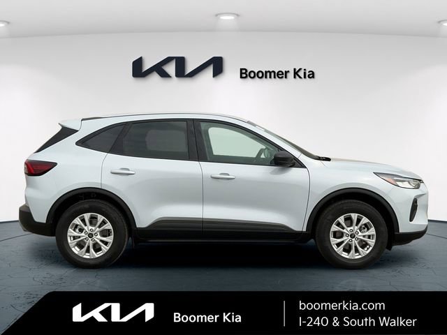 Used 2025 Ford Escape Active w/ Tech Pack #1 image 4