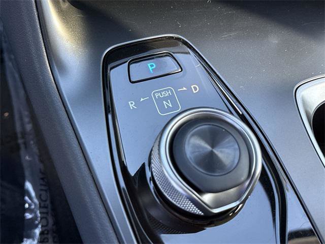 Certified 2024 Lexus RZ 300e Premium image 20