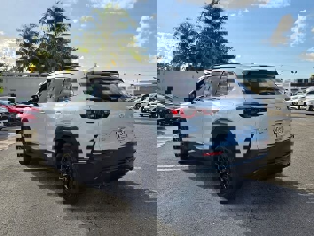 New 2026 MAZDA CX-50 AWD 2.5 Hybrid w/ Weather Package image 5