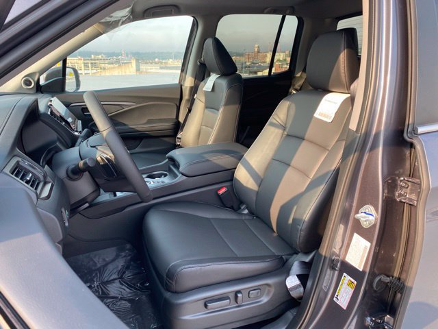 New 2026 Honda Ridgeline RTL image 20