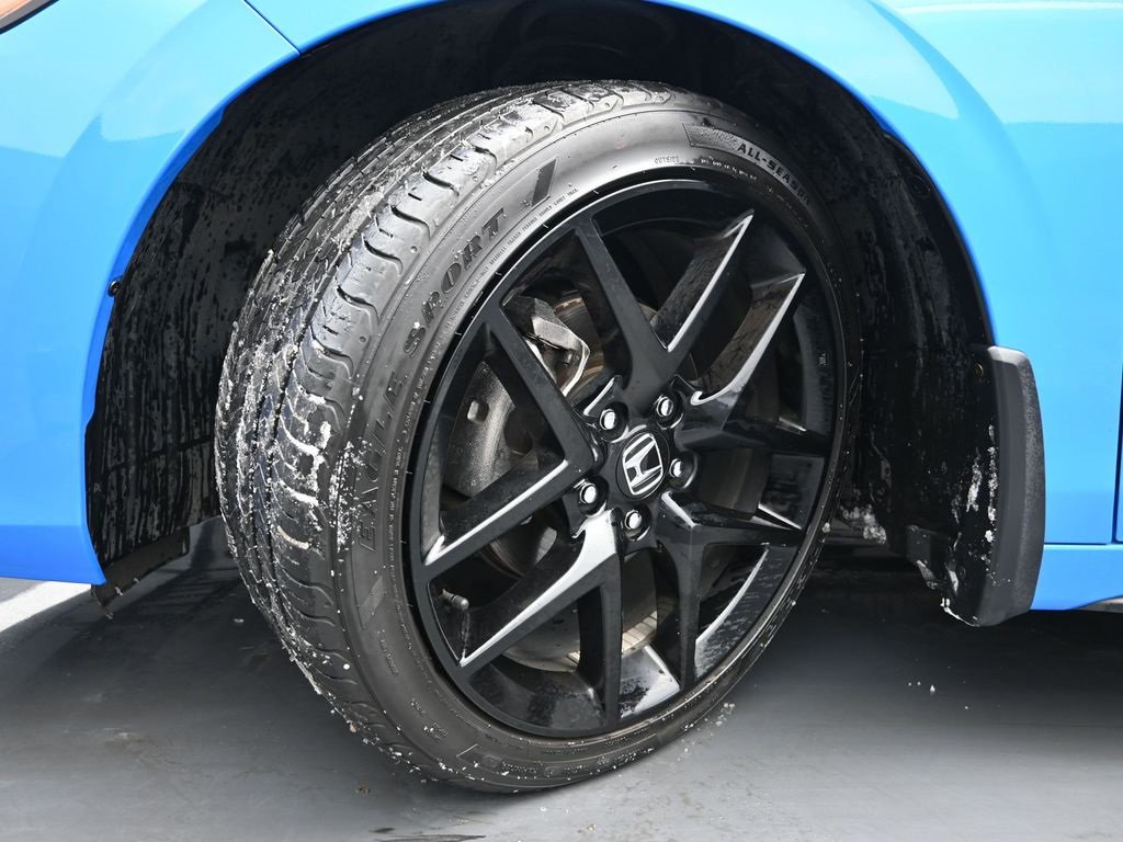 Used 2022 Honda Civic Sport image 42