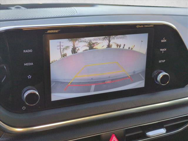 Used 2021 Hyundai Sonata SEL image 13