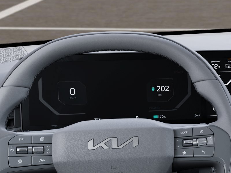 New 2026 Kia EV9 Land AWD/4WD image 22