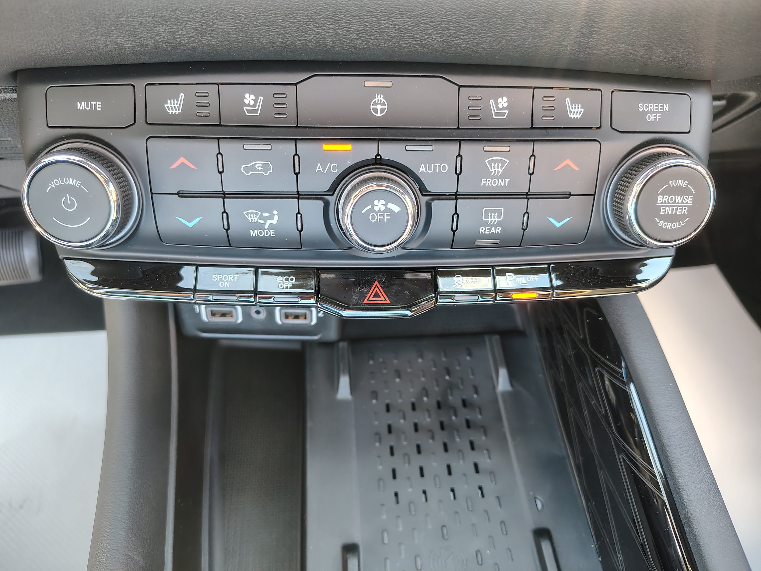 New 2027 Dodge Durango GT AWD/4WD image 40