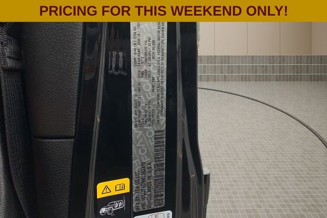 Certified 2021 Jeep Gladiator Mojave image 40