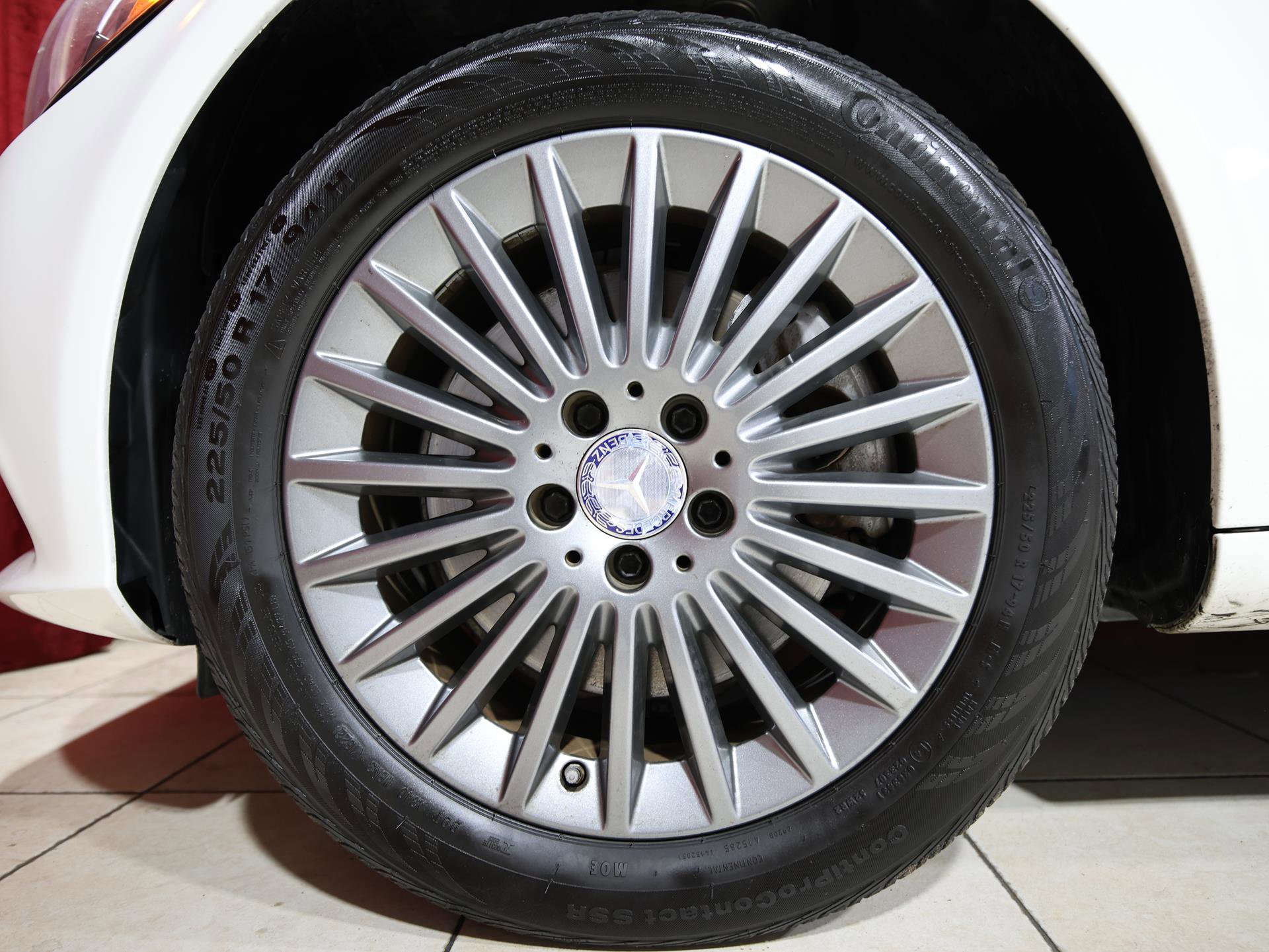 Used 2015 Mercedes-Benz C 300 C300 Premium 1 image 7