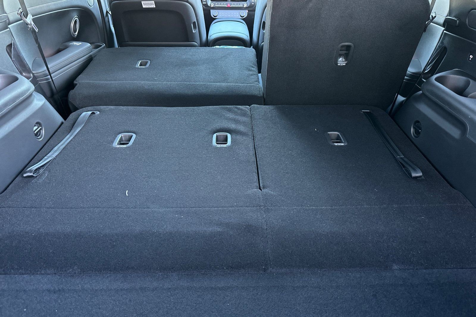 New 2026 Hyundai Palisade SEL image 16