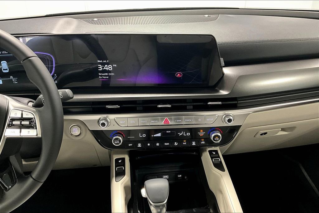 New 2025 Kia Telluride S image 15