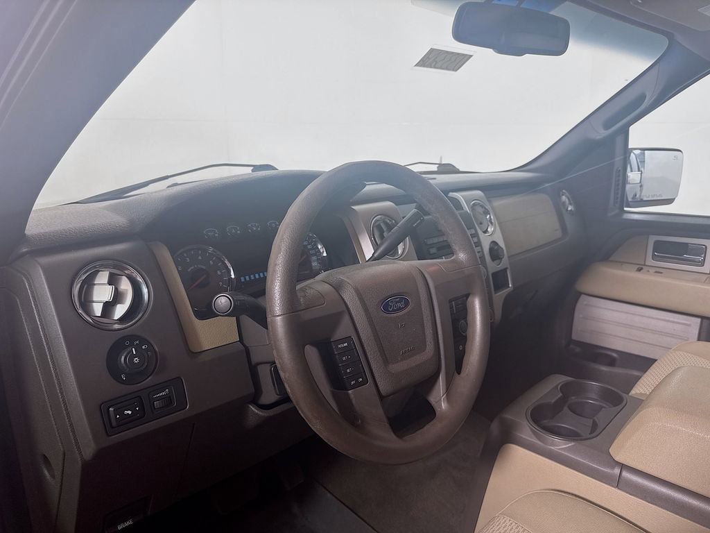 Used 2010 Ford F150 XLT RWD image 10
