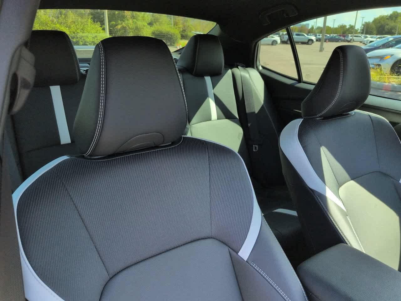 Certified 2026 Toyota Camry SE w/ Convenience Package FWD image 7