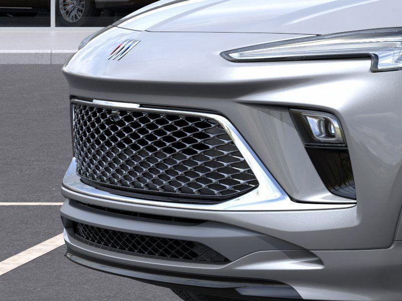 New 2026 Buick Encore GX Avenir w/ Avenir Technology Package image 15