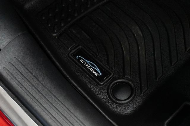 Used 2023 INFINITI QX50 Autograph image 21