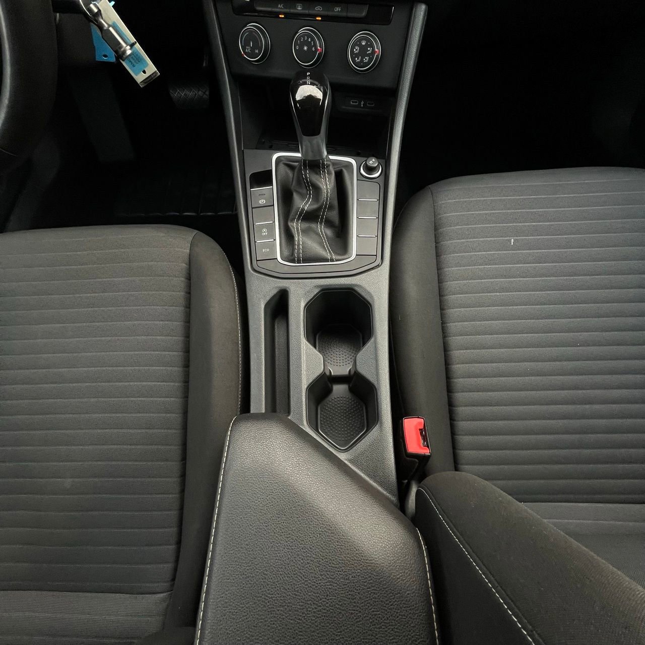 Used 2024 Volkswagen Jetta S FWD image 17