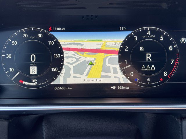 Used 2022 Land Rover Range Rover Westminster Edition image 25