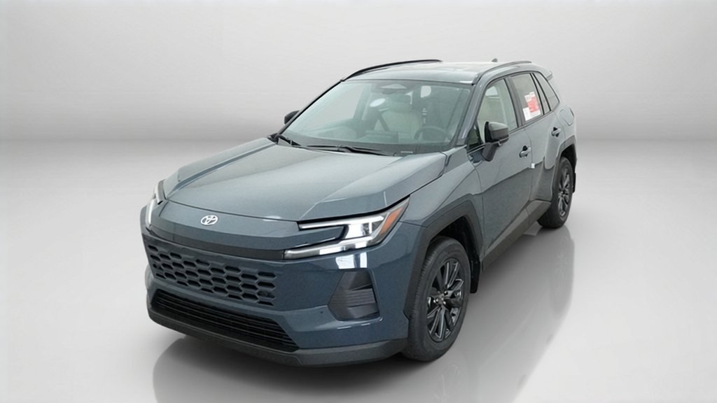 New 2026 Toyota RAV4 XLE Premium w/ Weather Package AWD/4WD image 10
