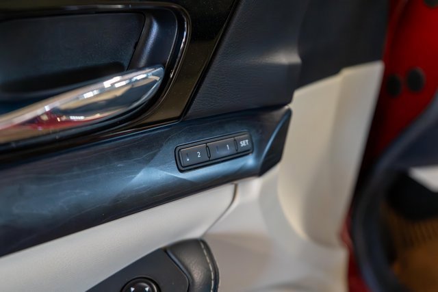 Used 2023 Nissan Maxima Platinum w/ Sport Mat Group image 16