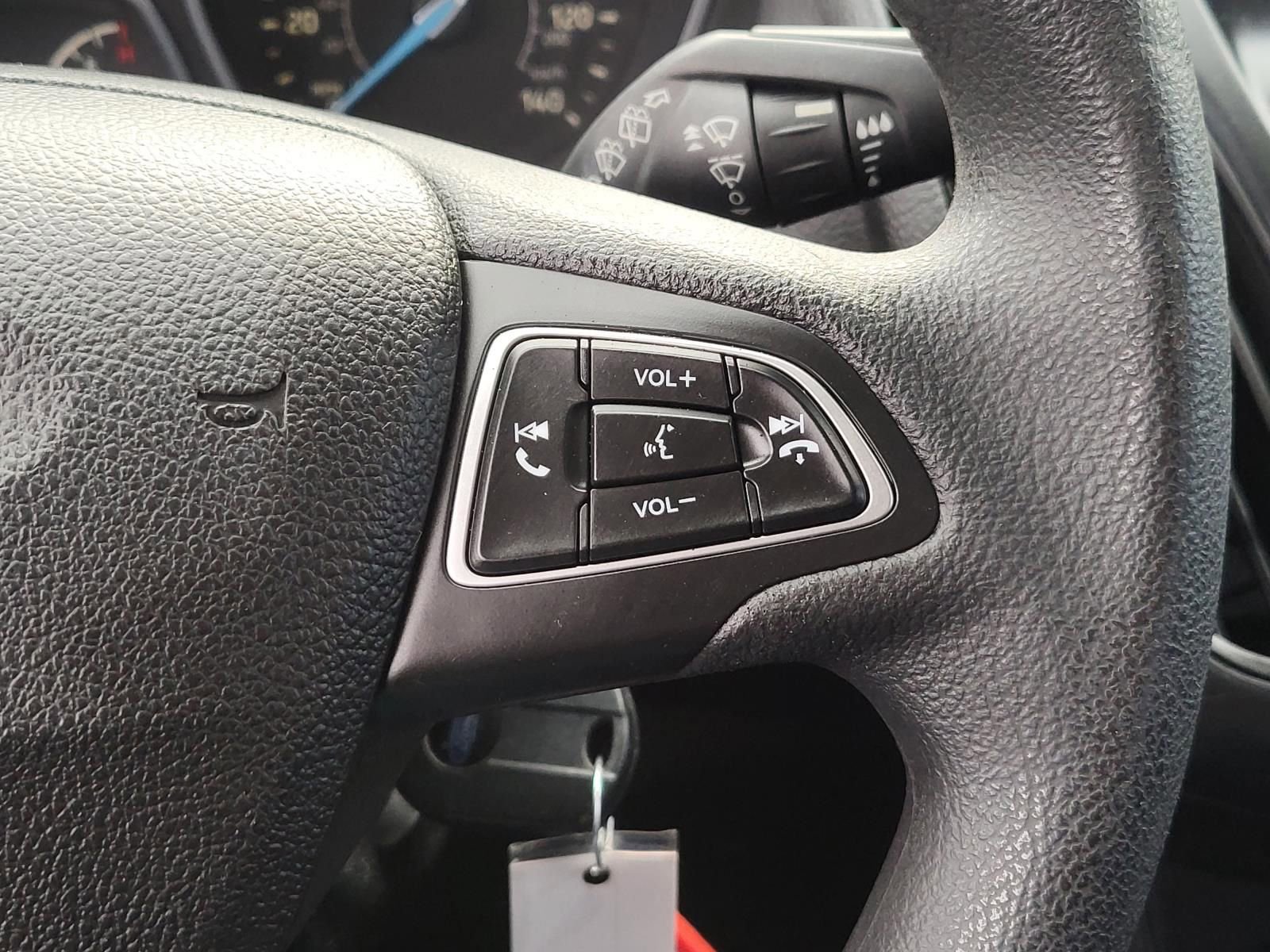 Used 2016 Ford Focus SE image 27