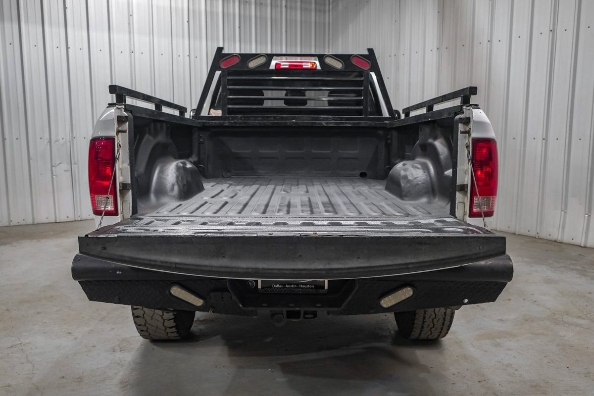 Used 2014 RAM 2500 Tradesman w/ Chrome Appearance Group image 57