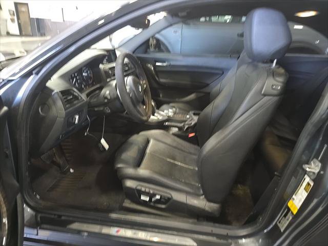 Used 2019 BMW M240i Coupe w/ Premium Package RWD image 9