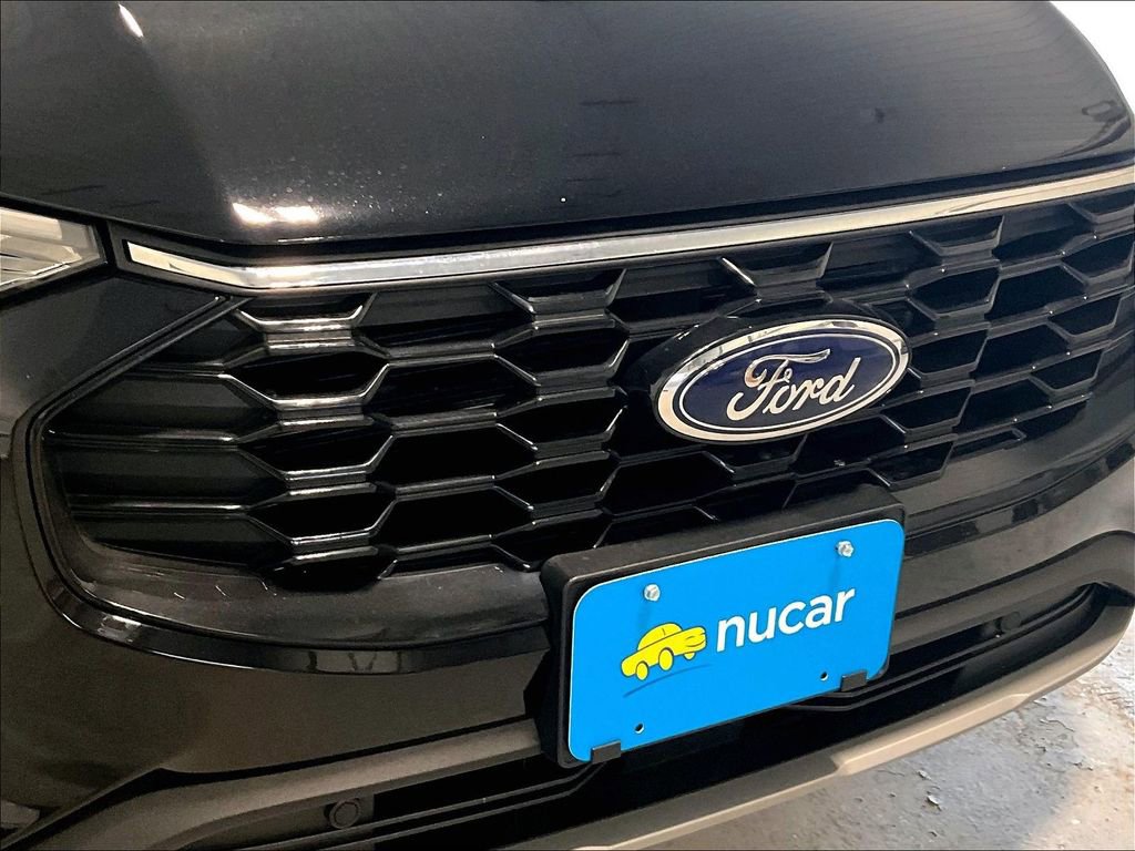 Used 2025 Ford Escape ST-Line AWD/4WD image 30