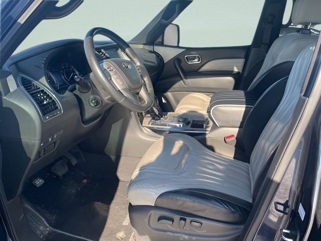 Used 2019 INFINITI QX80 Limited w/ All-Season Package image 19